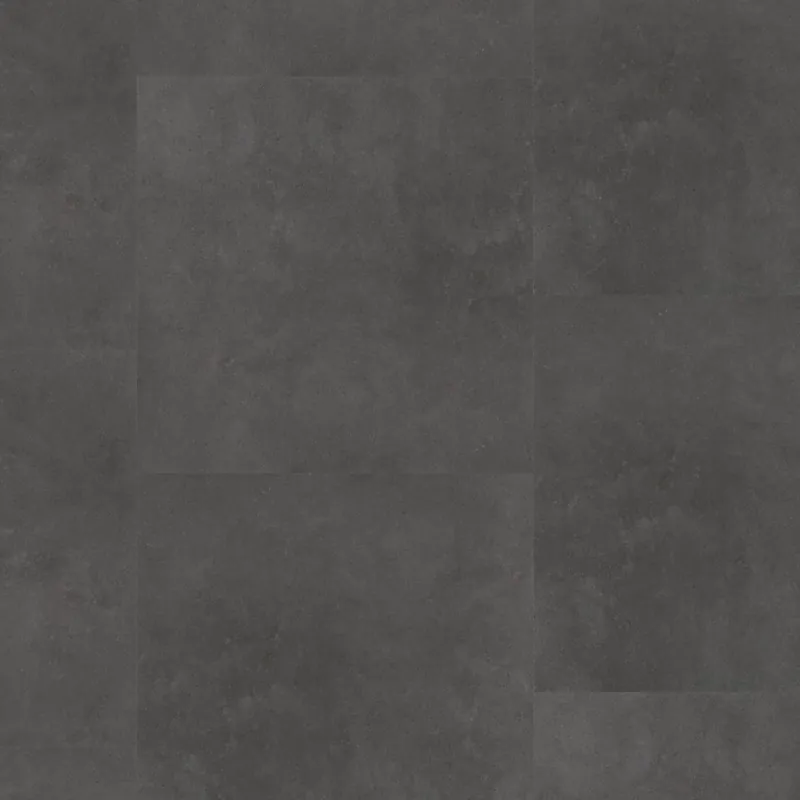 Koop Online Floorlife Victoria Plak PVC Tegelvloer - Anthracite