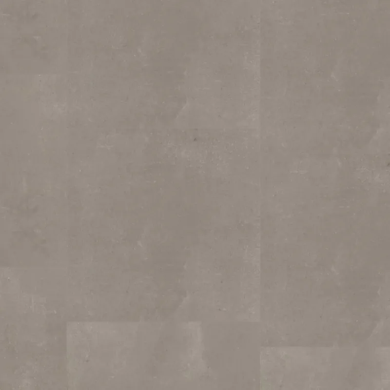 Koop Online Floorlife Westminster Klik PVC Tegelvloer met Geïntegreerde Ondervloer - Taupe