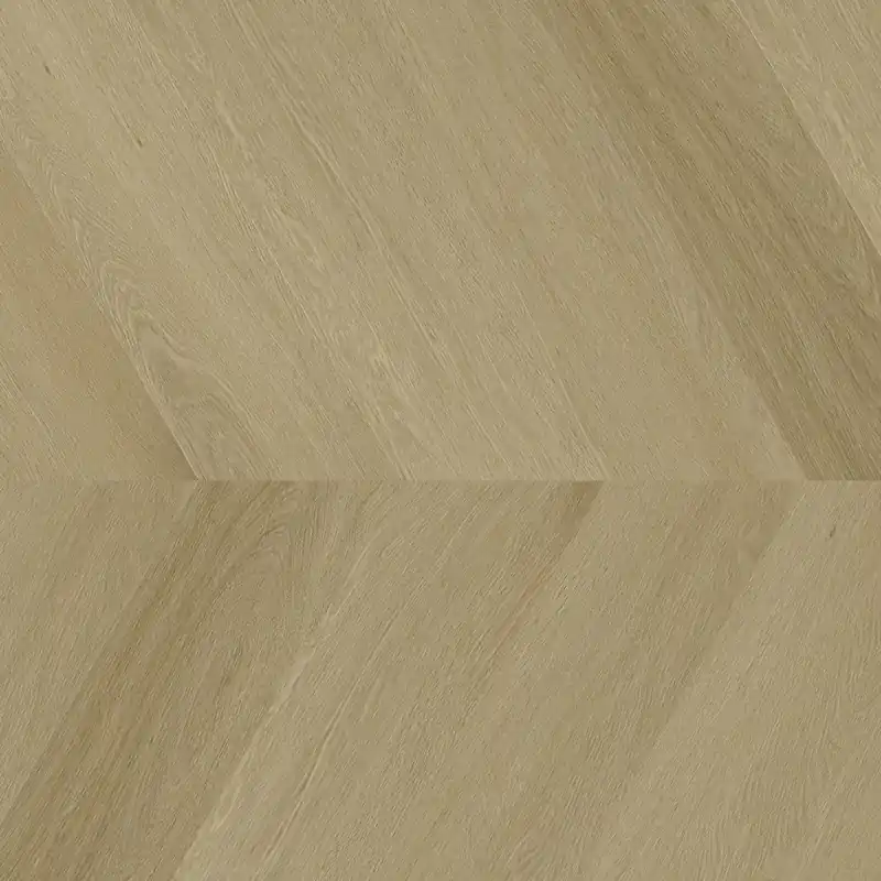 Floorlife YUP Fulham Chevron Plak PVC Hongaarse Punt - Warm Oak Koop Vandaag