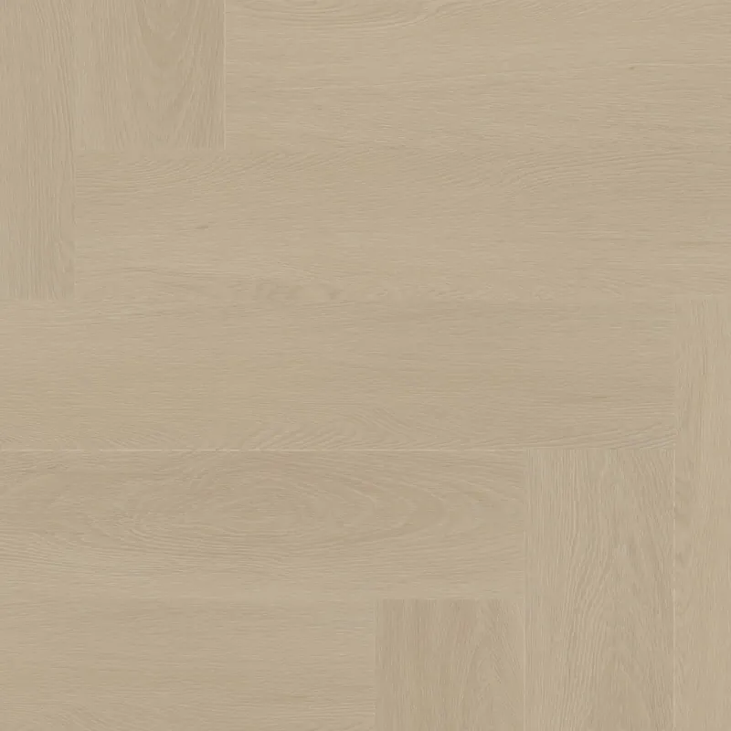 Floorlife YUP Fulham Plak PVC Visgraat Vloer - Beige Beperkt Aanbod