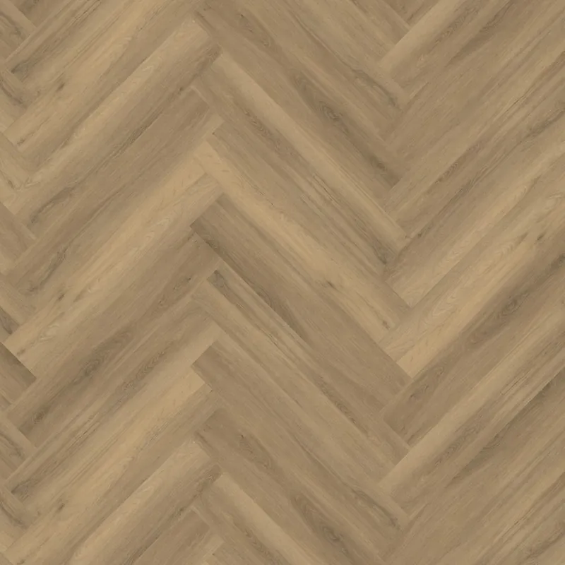 Floorlife YUP Herringbone Klik PVC Visgraat Vloer met Geïntegreerde Ondervloer - Natural Voordeelprijs