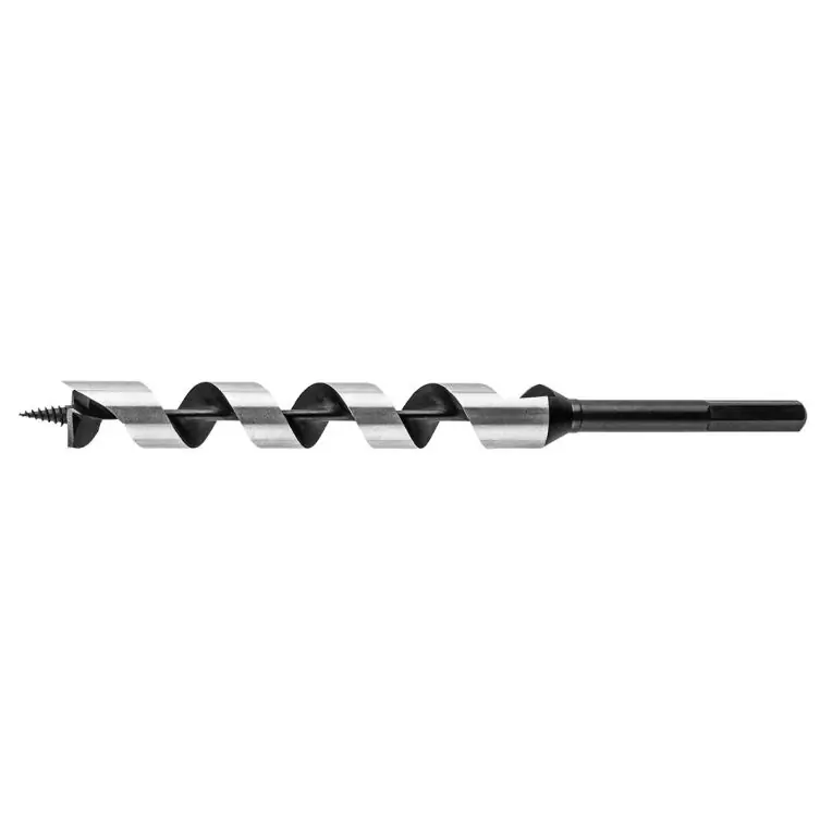 Must-Have Graphite Bekistingsboor 24x250mm