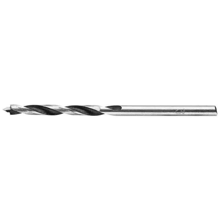 Voordeelprijs Graphite Houtboor - 10x120mm