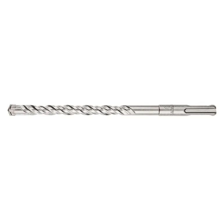 Graphite SDS Plus Quatro Betonboor 12x160mm Alleen Vandaag