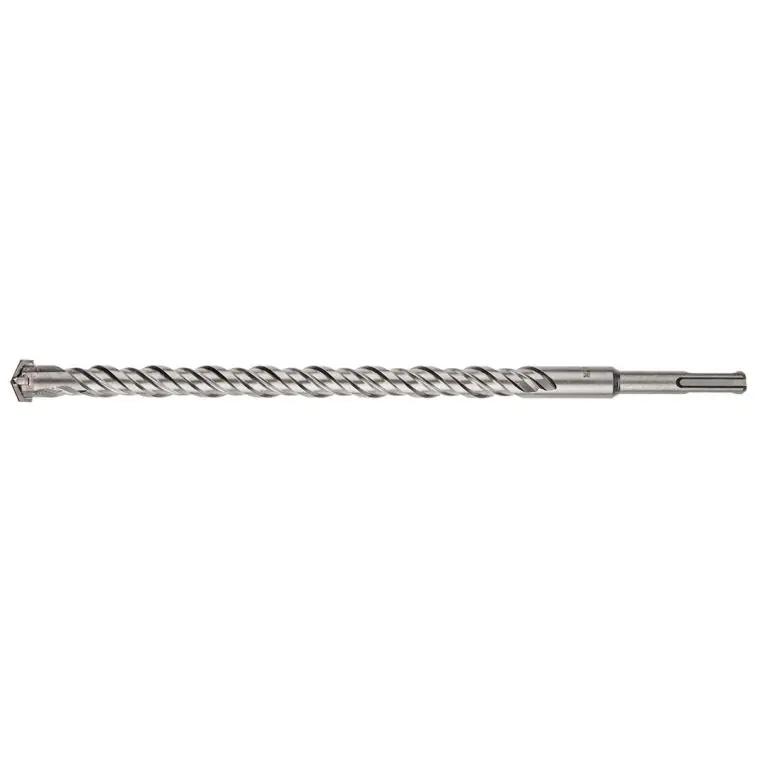 Graphite SDS Plus Quatro Betonboor 18x310mm Uitverkoop