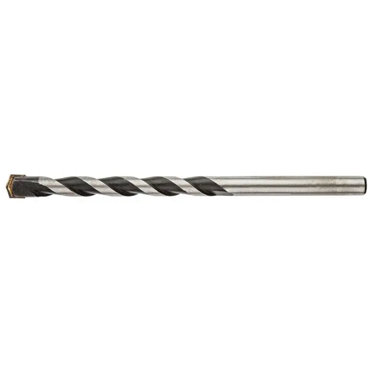 Express Levering Graphite Steenboor 8x110mm