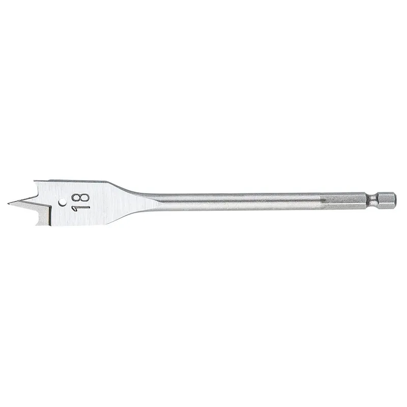 Laatste Versie Graphite Vlinderboor - 18x152mm