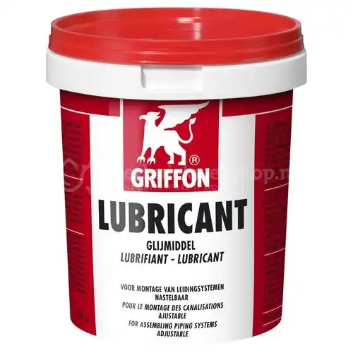 Nu Kopen Griffon Lubricant Glijmiddel Pot 700g