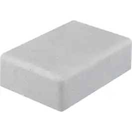 Holonite Binnendeurdorpel - 100x4x2cm - Lichtgrijs Nr.6 Actieprijs