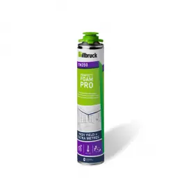 Betaalbaar illbruck FM350 Perfect Foam Pro - Gunfoam - 880ml