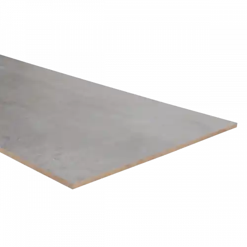 K-Stairs Dubbel Stootbord MDF - 160x40cm - Beton Bestel Nu