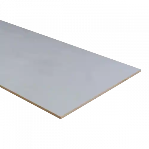 Bestseller K-Stairs Dubbel Stootbord MDF - 160x40cm - Loft Licht