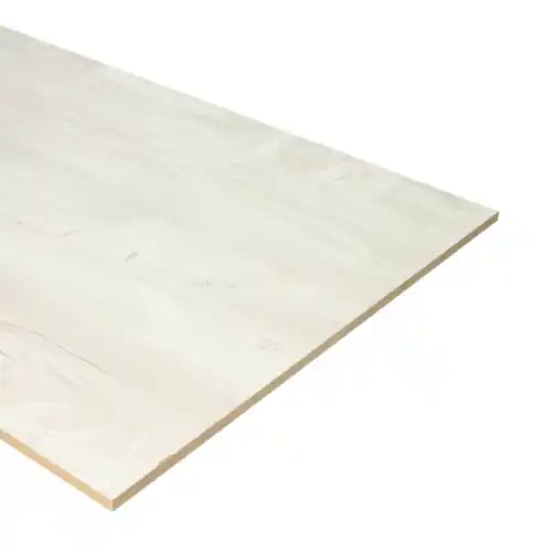 Tijdelijk Beschikbaar K-Stairs Dubbel Stootbord MDF - 181x40cm - Cefalu