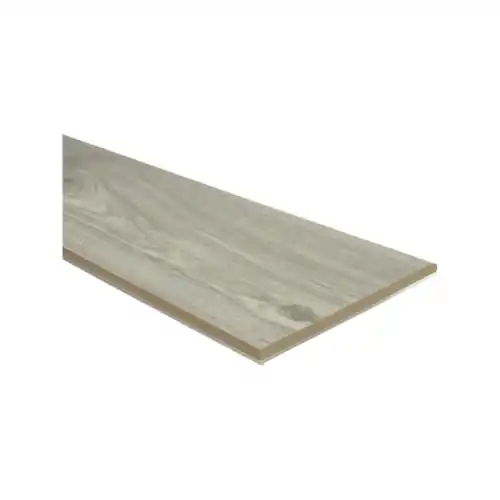 K-Stairs Dubbel Stootbord MDF - 92x40cm - Fjord Eiken Nieuw
