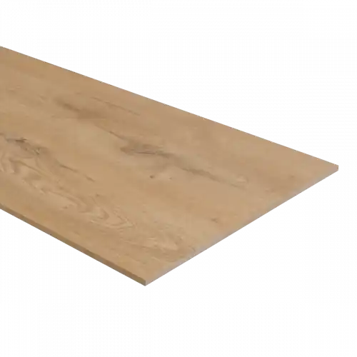 K-Stairs Dubbel Stootbord MDF - 92x40cm - Landhuis Eiken Koop Online