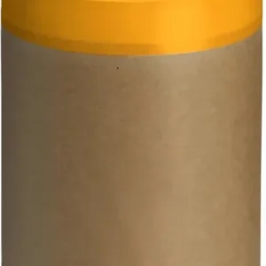 Merkproduct Kip 348 Afdekpapier met Masking-tec tape - 180mm x 33m