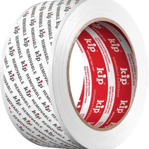 Kip 362 Stuclopertape verwijderbaar Gratis Retour