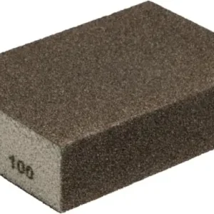 Alleen Vandaag Klingspor Schuurblok SK500 - Medium - 70x100mm - K100