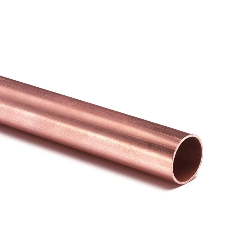 Koperen Buis 15mm - 1mtr Koop Online