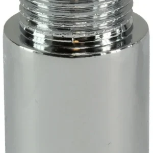 Exclusieve Aanbieding Kraanverlengkoppeling 1/2 x 30 Chroom