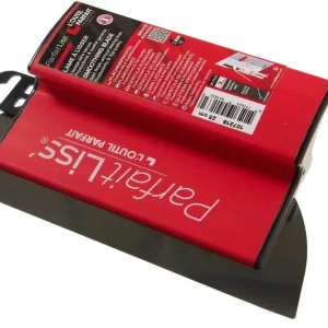 L'outil Parfait Pleistermes met Sledegreep - RVS - 250mm Express Levering