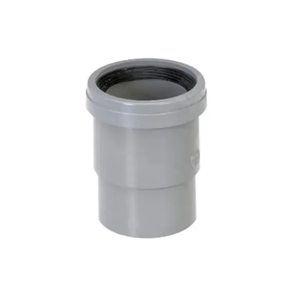 Martens PVC Expansiestuk - 32mm Exclusieve Aanbieding