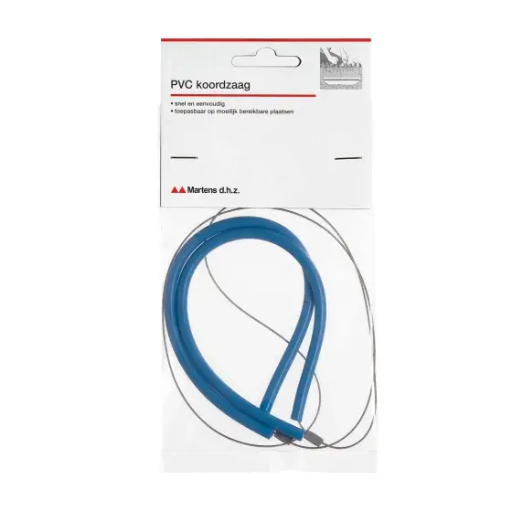 Martens PVC Koordzaag Hete Deal