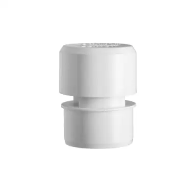 Martens PVC lijm afvoer beluchter 50mm Koopje