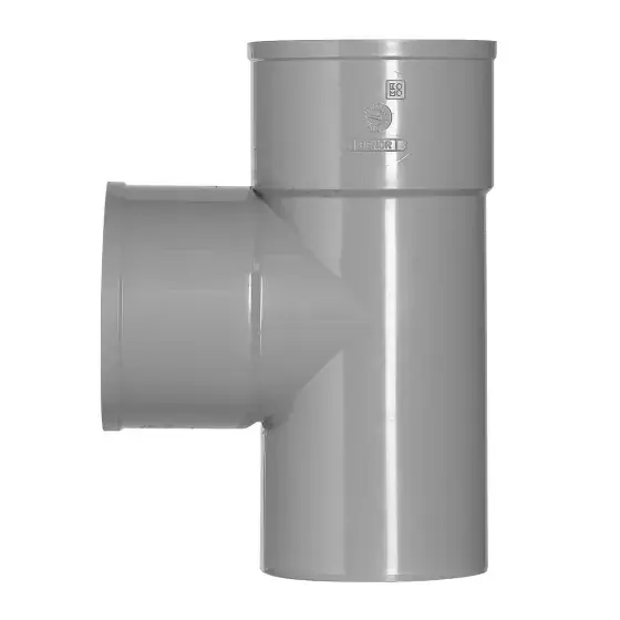 Martens PVC Lijm T-stuk 90° MOF/MOF/SPIE - 32mm Nu Kopen