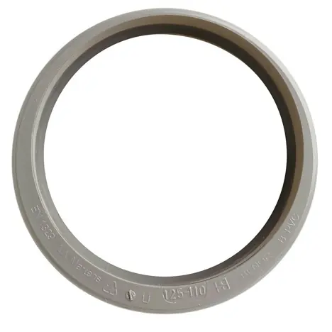 Betaalbaar Martens PVC lijm verloopring 125x110mm