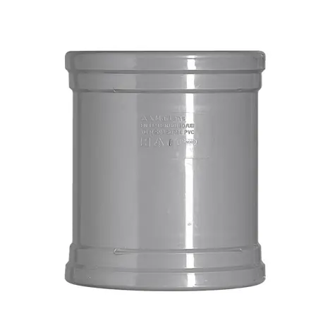 Speciale Aanbieding Martens PVC Steekmof 2x manchet 110mm