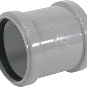 Martens PVC Steekmof 2x manchet 40mm Hoge Kwaliteit