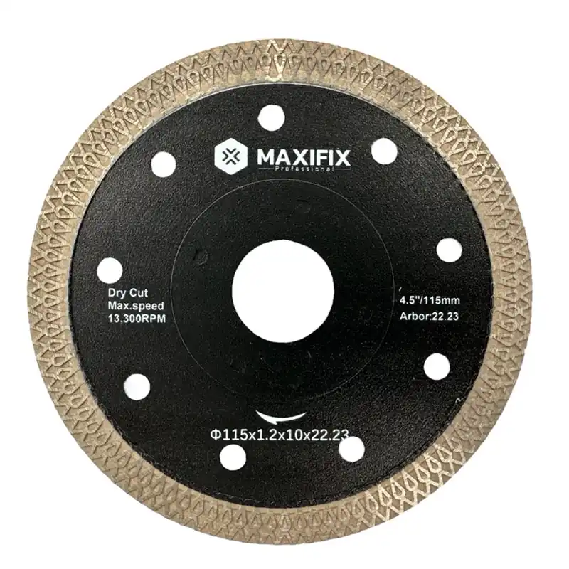 Maxifix Ultra Diamond Disk - Ø115mm Nieuw