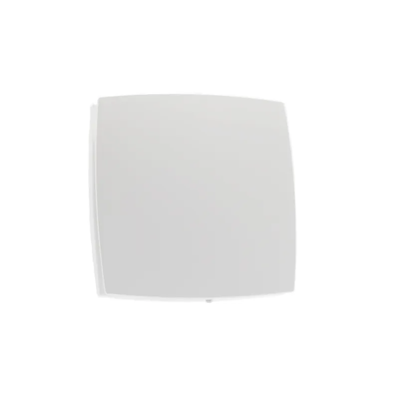 Aanbieding Nedco Badkamer-/ toiletventilator LD 100 wit