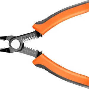 Merkproduct Neo Precisie Strip en Kniptang