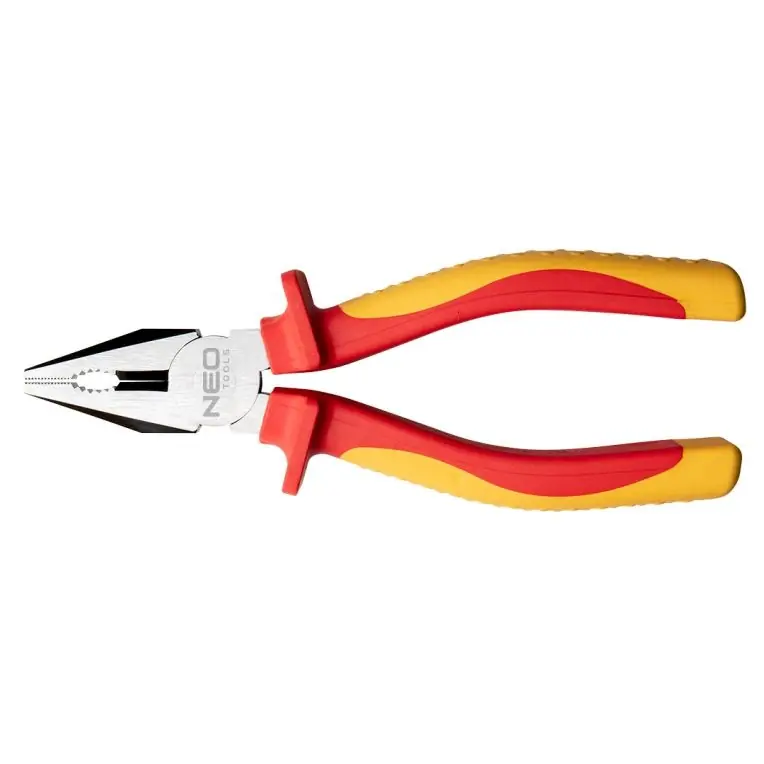 NEO TOOLS Combinatietang 1000v - 160mm Nieuw