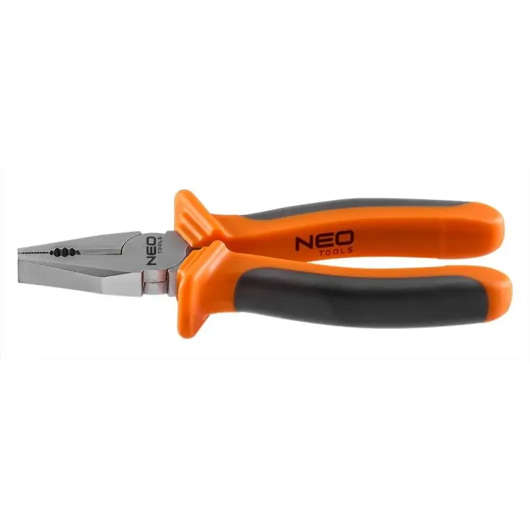 NEO TOOLS Combinatietang 160mm Betaalbaar