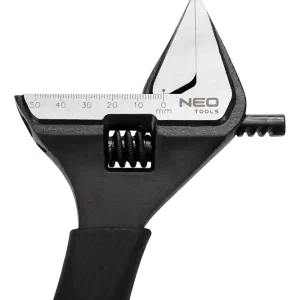 NEO TOOLS Moersleutel 250mm - 0-50mm Alleen Vandaag