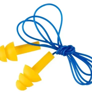 NEO TOOLS Oorplug met Koord 32DB Hete Deal