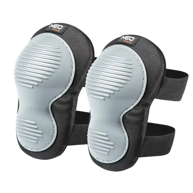 NEO TOOLS Polyester & TPR Kniebeschermers Koop Online