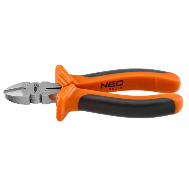 NEO TOOLS Zijkniptang 160mm Beperkte Voorraad