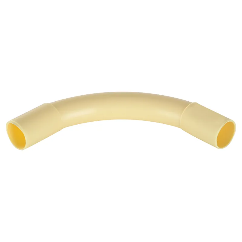 Pipelife Bocht Ø3/4 - 25st - Crème Betrouwbaar