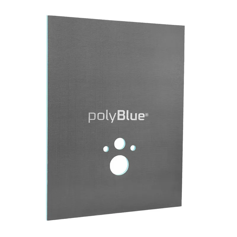 PolyBlue VIDI Board-PRO Toiletplaat 1200x900x20 mm Meest Verkocht