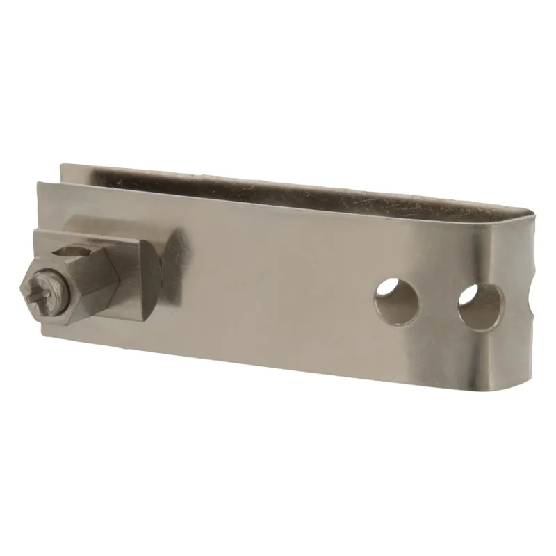 Q-Link Bandaardklem 8-gaats 170x25mm Veilige Betaling