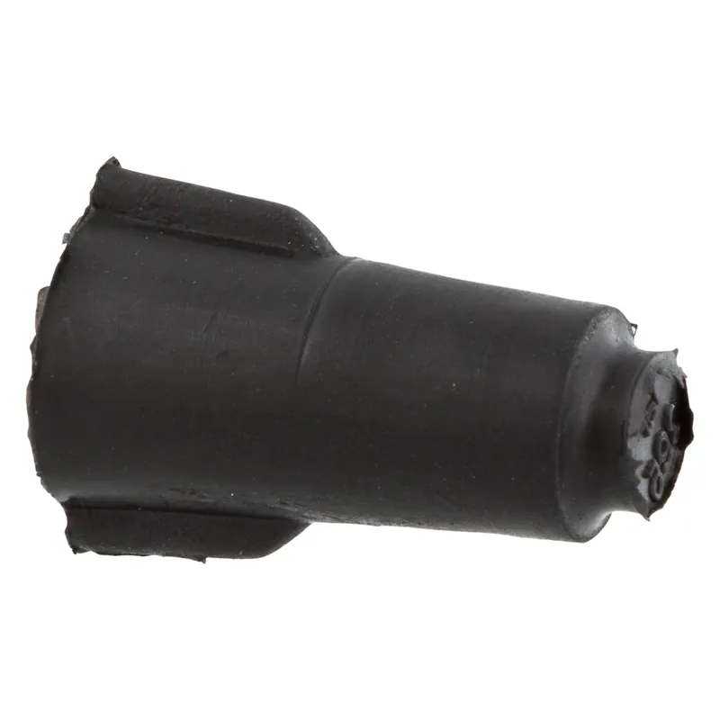 Flitsaanbieding Q-Link Lasdop 0,34-6mm² - 20 stuks - Zwart