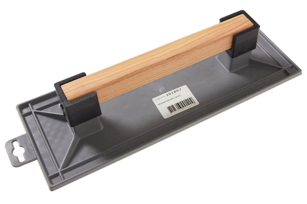 Laatste Versie Schuurbord Italia - 350x130mm