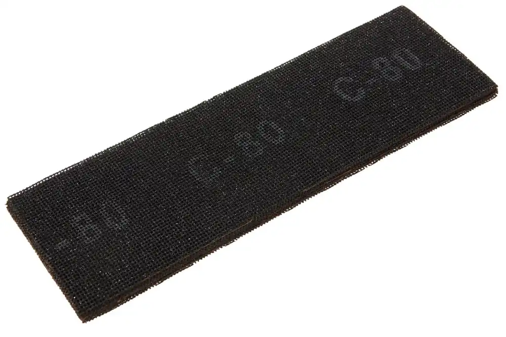 Koop Vandaag Schuurgaas K-80 - 280x93mm - 10 stuks