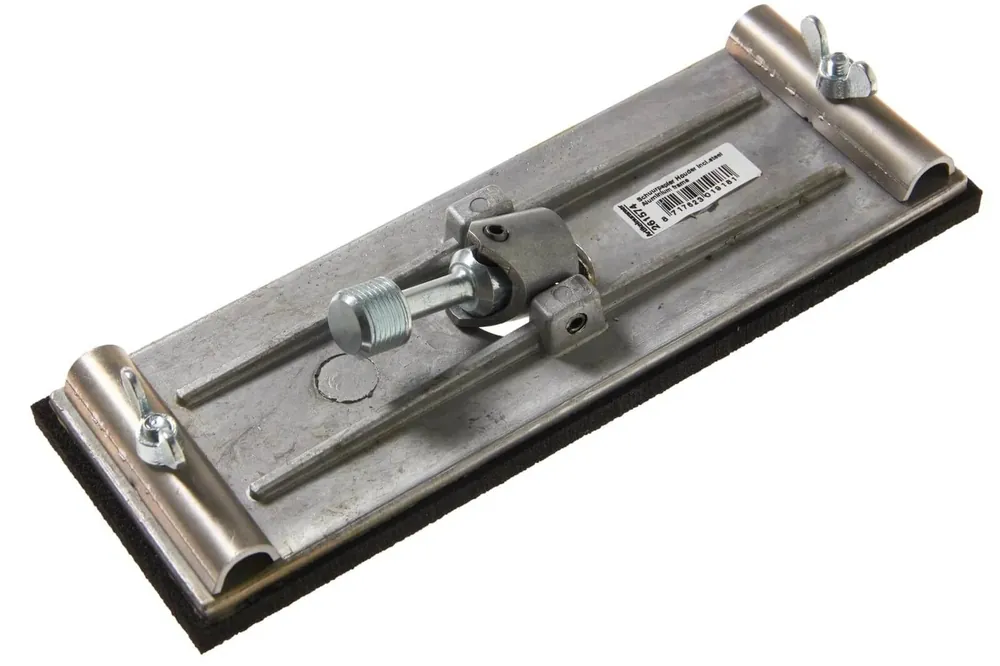 Beste Prijs Schuurpapierhouder Aluminium Frame