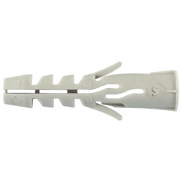 Smart Spreidplug - Nylon - 8x40mm - 100 Stuks Fabrieksprijs