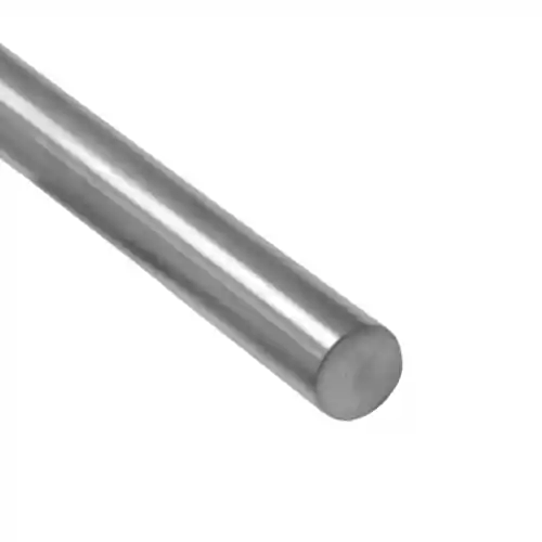 Express Levering Trapleuning - Rond - 70cm - Geborsteld RVS